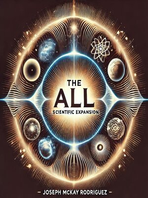 cover image of The All